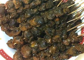 Sate Kerang