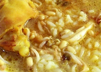 Soto Kemiri