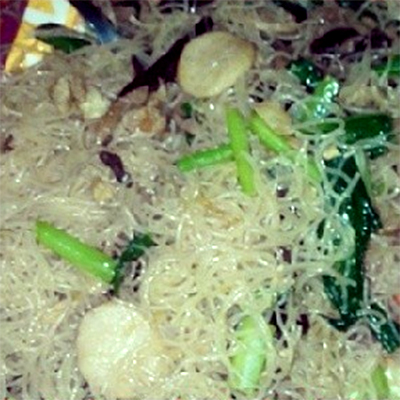 Soun Goreng Soun Goreng