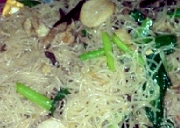 Soun Goreng