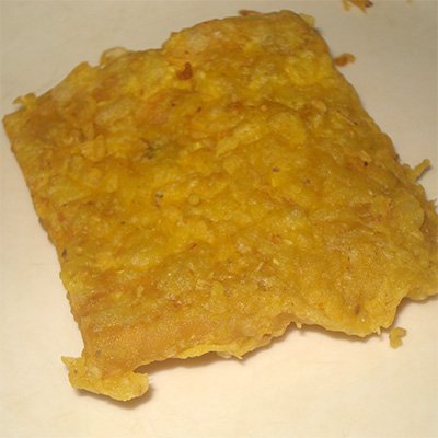 Tempe Goreng Tepung