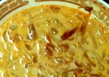 Sayur Labu Siam