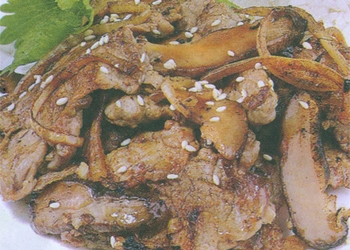 Bulgogi