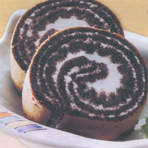 Bolu Gulung Lapis Bolu Gulung Lapis