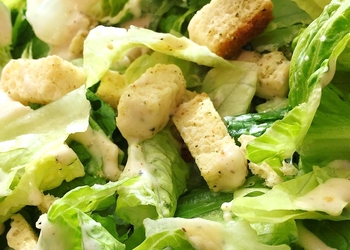 Salad Caesar