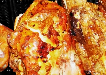 Ayam Bakar