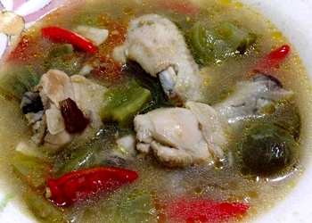 Asem-Asem Ayam