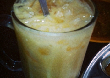 Manggo Lassi