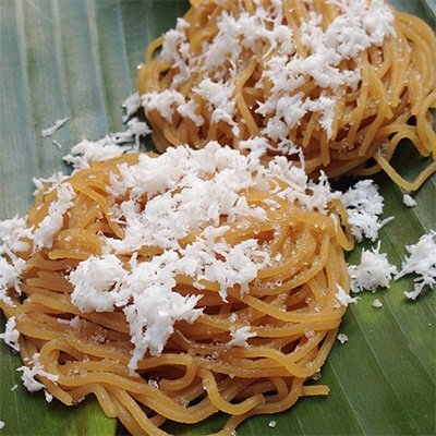 Putu Mayang Merah