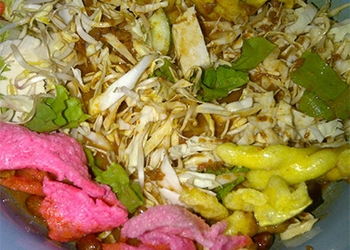 Asinan Betawi