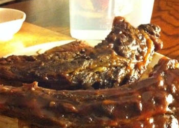 Iga Saus Barbecue