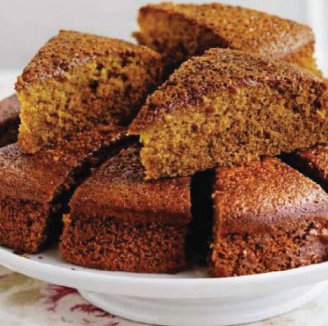 Ginger Cake