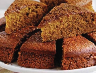 Ginger Cake