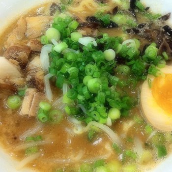 Miso Ramen