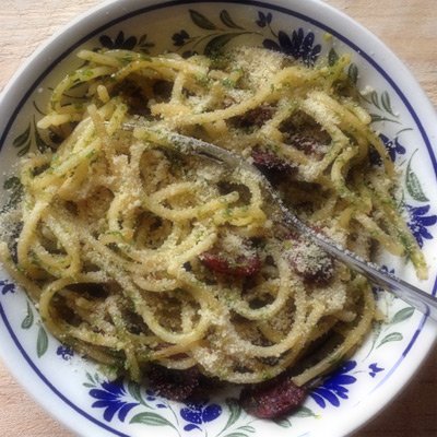 Aglio Olio