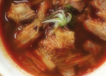 Sup Korea