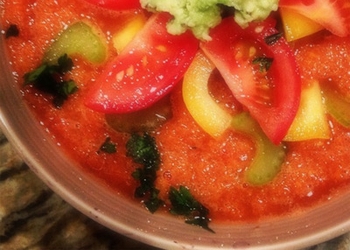 Gazpacho