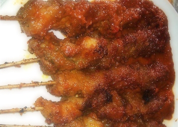 Sate Loso