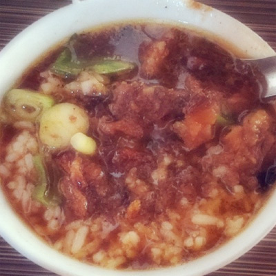 Soto Grombyang Soto Grombyang