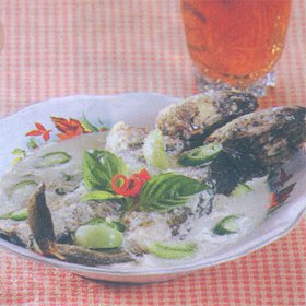 Seafood dan ikan