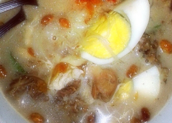 Soto Tasik