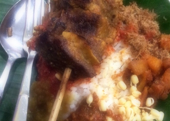 Sate Komoh