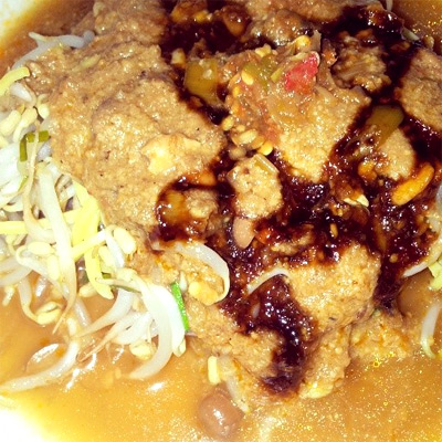 Taoge Goreng Taoge Goreng