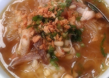 Soto Semarang