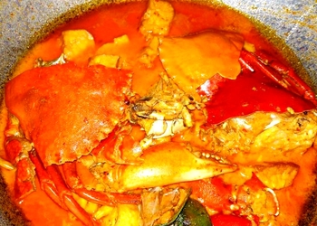 Kare Kepiting