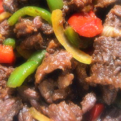 Sapi Lada Hitam Sapi Lada Hitam