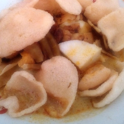 Soto Bongko Soto Bongko