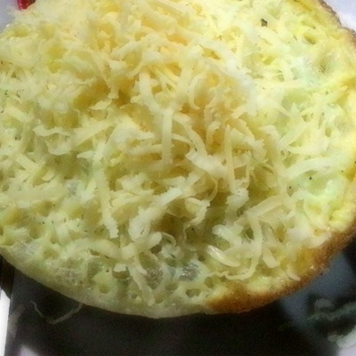 Surabi Telur Surabi Telur