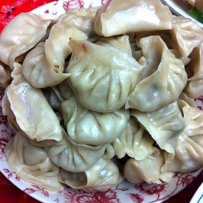 Dumling Dumling