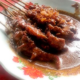 Sate