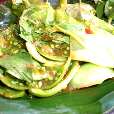 Sambal Cibiuk