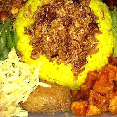 Nasi Kuning