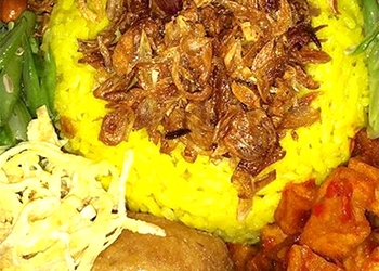 Nasi Kuning