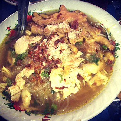 Soto Ceker