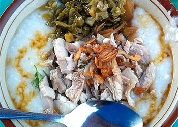 Bubur Ayam Sukabumi