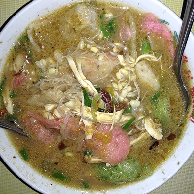 Soto Sokaraja Soto Sokaraja