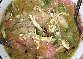 Soto Sokaraja