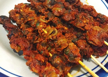 Sate Kerang