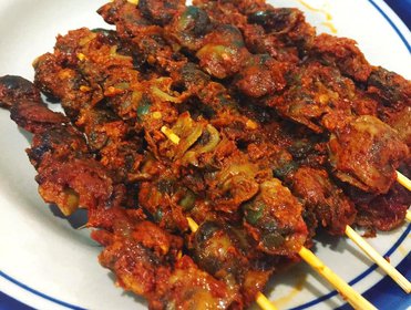 Sate