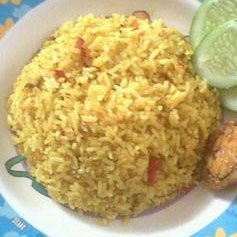 Nasi Goreng Bali