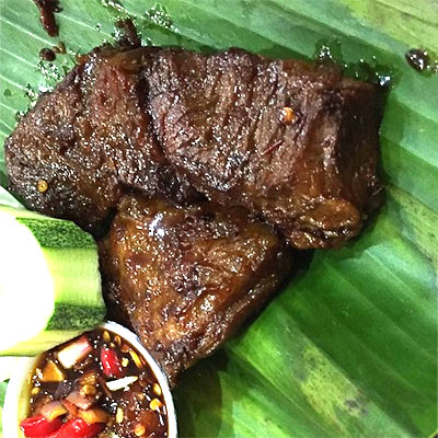Empal Bakar Empal Bakar