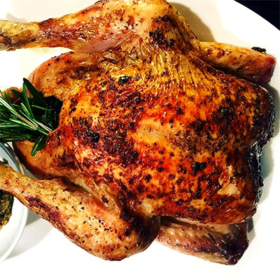 Ayam Panggang Ayam Panggang