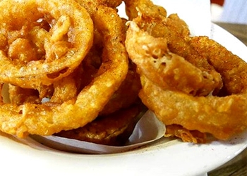 Onion Ring