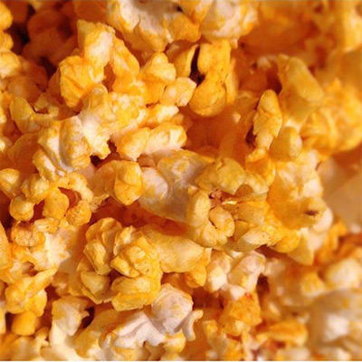 Popcorn Rasa Keju Popcorn Rasa Keju