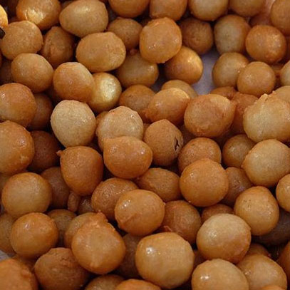 Loukoumades Loukoumades