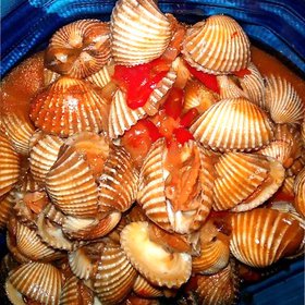 Seafood dan ikan